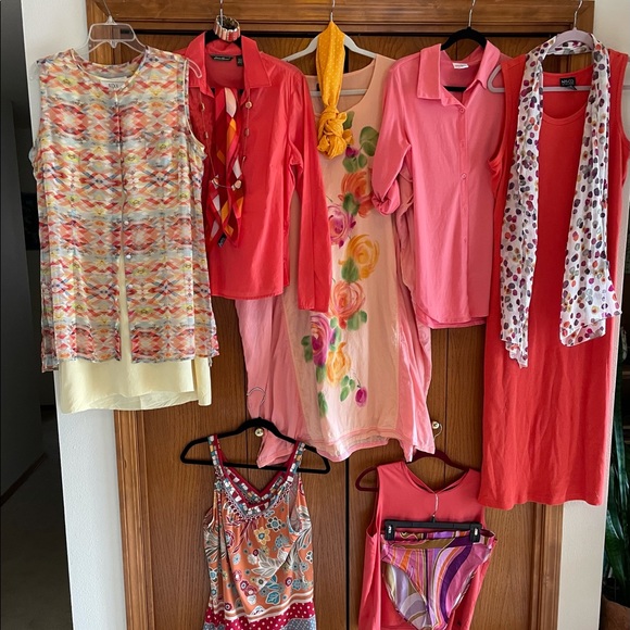 Creamsicle Collection - Picture 2 of 9